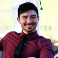 Nebulon Employee Eric O'Riley's profile photo