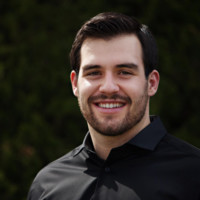Garrett McKinzie Email & Phone Number