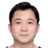 Immensus Capital Employee Robert Yao's profile photo