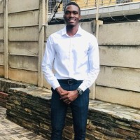 Fluid Intellect Employee David Ebula's profile photo