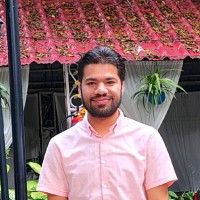 HotWax Commerce Employee Chinmay Sharma's profile photo