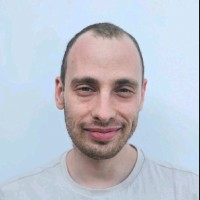 Momentick Employee Daniel Kornis's profile photo