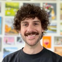 Uscreen Employee Joseph Guerra's profile photo