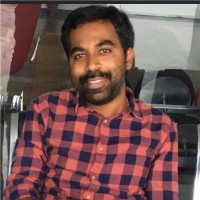 OnMobile Global Limited Employee Y Babu's profile photo