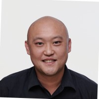 Federal Home Loan Bank of San Francisco Employee Danny Gee's profile photo