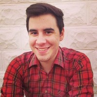 Howerton+White Employee Daniel Rogers's profile photo