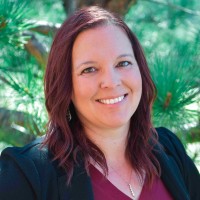 The Partners Group Employee Sandy Hall's profile photo