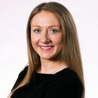 Mastercard Employee Kay Morrison's profile photo