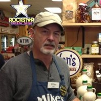 Mikes Store