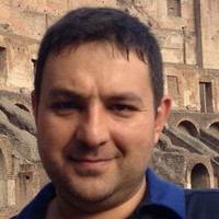 Concent Employee Hayk Nazanyan's profile photo