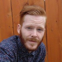 Kemah Boardwalk Employee Ryan Horner's profile photo