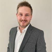 SGB-Cape Employee Christof Bothma's profile photo