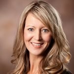 PMZ Real Estate Employee Heidi Johnson's profile photo