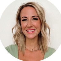 The Listening Room Cafe Employee Ashlee Cooney's profile photo