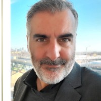 Ville de Longueuil Employee Daniel St-Hilaire's profile photo