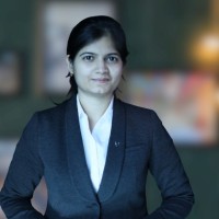 Priya Bhatia Email