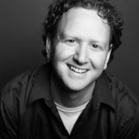Mark Gray