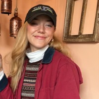 Madeliene Morrow Email & Phone Number