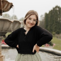 Little Blessing Daycare Employee Kate Whisler's profile photo