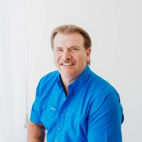 B&E Resources, LLC Employee Rich Miller's profile photo