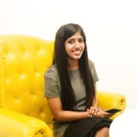 Shapeshifter Employee Nikita Jain's profile photo