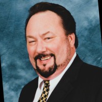 Cornerstone Building Brands Employee John Hinkle's profile photo
