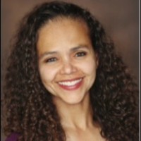 Athletic Grace Dance Studio Employee Grace Maxwell's profile photo