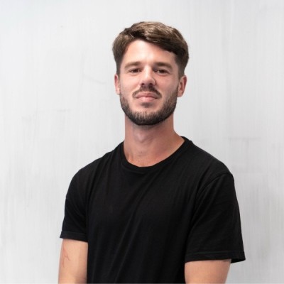 Lebane Employee Tomás Valle's profile photo