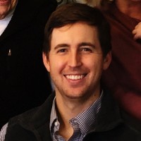 Redwood Logistics Employee Jesse Walker's profile photo