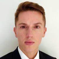 AUBEP SA Employee Samuel Brasey's profile photo