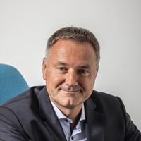 XSYS Global Employee Martin Vollmer's profile photo