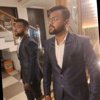 Vexon Creative Employee Dipesh Dusane's profile photo