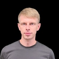 Embucket Employee Sergei Turukin's profile photo