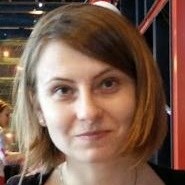 innorox AG Employee Arleta Wanat's profile photo