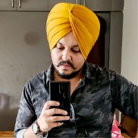 Epicshots Studio Pvt. Ltd. Employee Deep C.'s profile photo