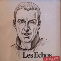 Goût Sevastianov and Partners Employee Emmanuel Goût's profile photo