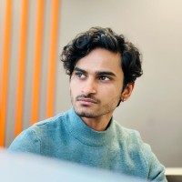 WebMetric Employee Talal Khalid's profile photo