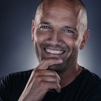 Chuck & Charlie Employee Dave Keffer's profile photo