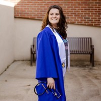 Hannah McCrary Email & Phone Number
