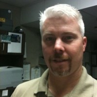 Grand Bohemian Hotel Asheville Employee Scott Loeffler's profile photo