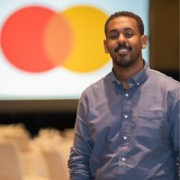 Hani Mohammed Email