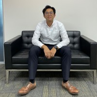 RIPEN Limited Employee Stephen Chan's profile photo