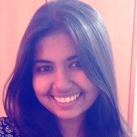 State Street Investment Management Employee Pooja C's profile photo