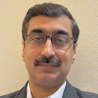 ANDRITZ HYDRO Pvt. Ltd. Employee Rohit Uberoi's profile photo