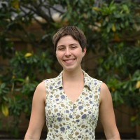 Dozen Bakery Employee Cecilie Wahl's profile photo