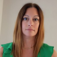 Elektro Ehinger Employee Karin Luce's profile photo