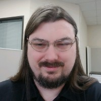 Innovative Semiconductor Solutions Employee Kajir Mellor's profile photo