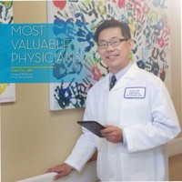 California Northstate University, College of Medicine Employee Gary Chu's profile photo