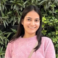 Shivani Tripathi Email & Phone Number