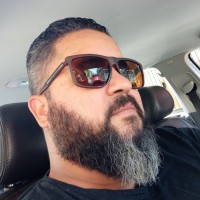 Conduz Cabos Employee Robin Jean Moreira's profile photo